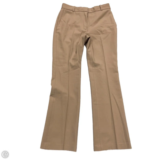 Pants Dress By Babaton In Tan, Size: 8