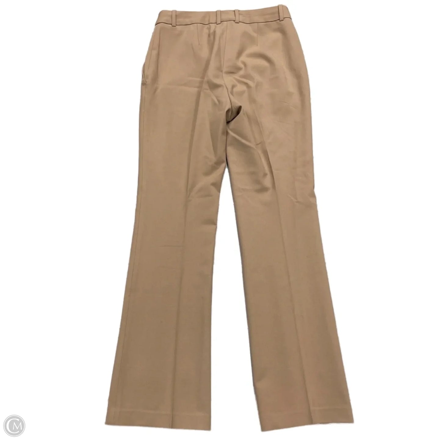 Pants Dress By Babaton In Tan, Size: 8