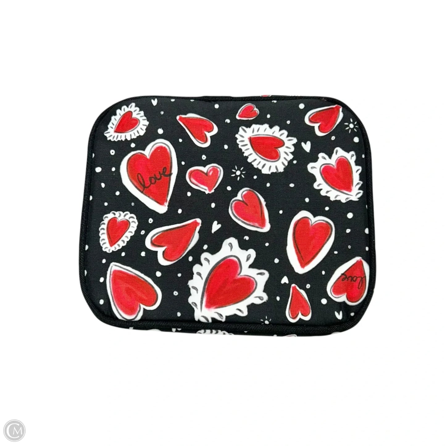 Jewelry Case By Brighton, Size: Small