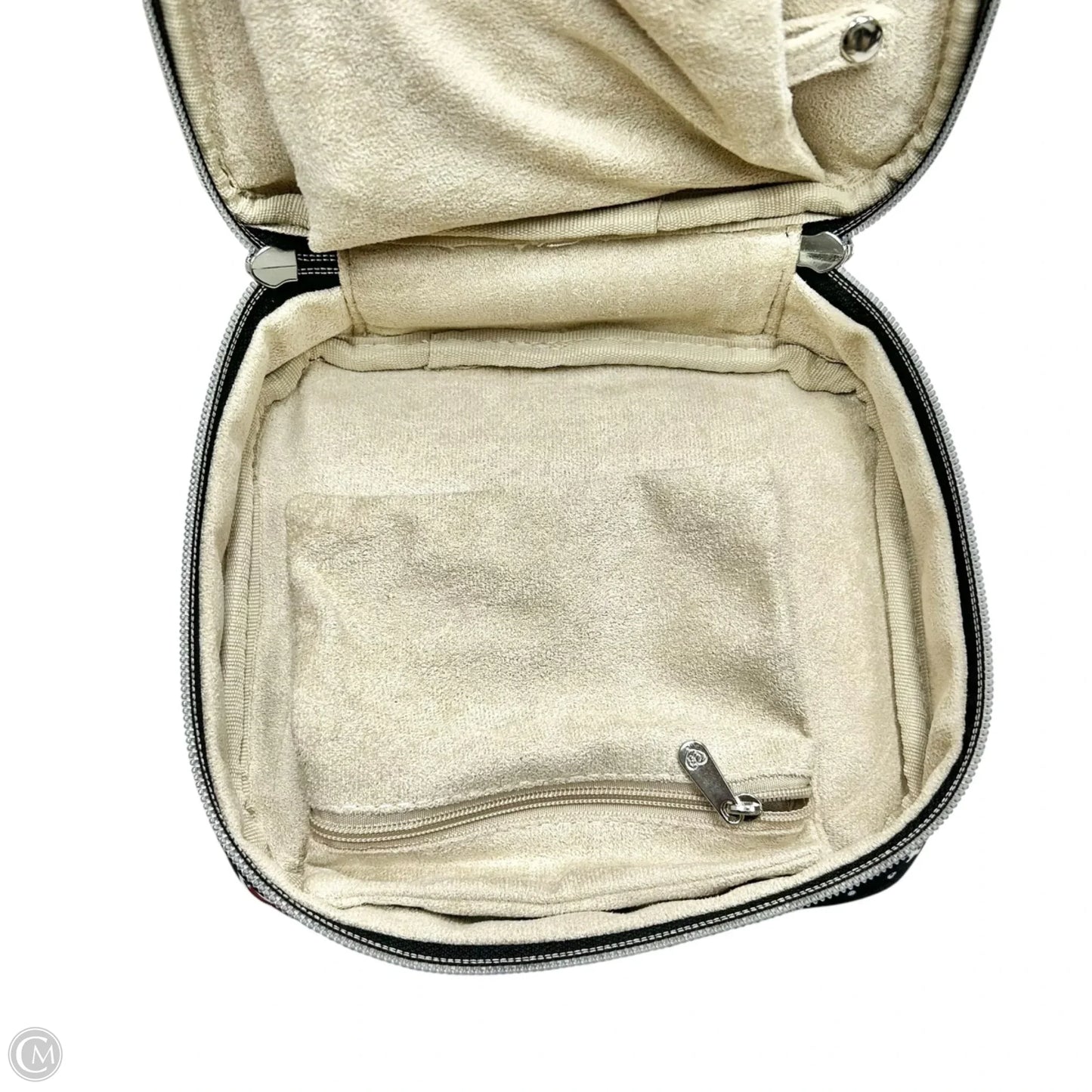 Jewelry Case By Brighton, Size: Small