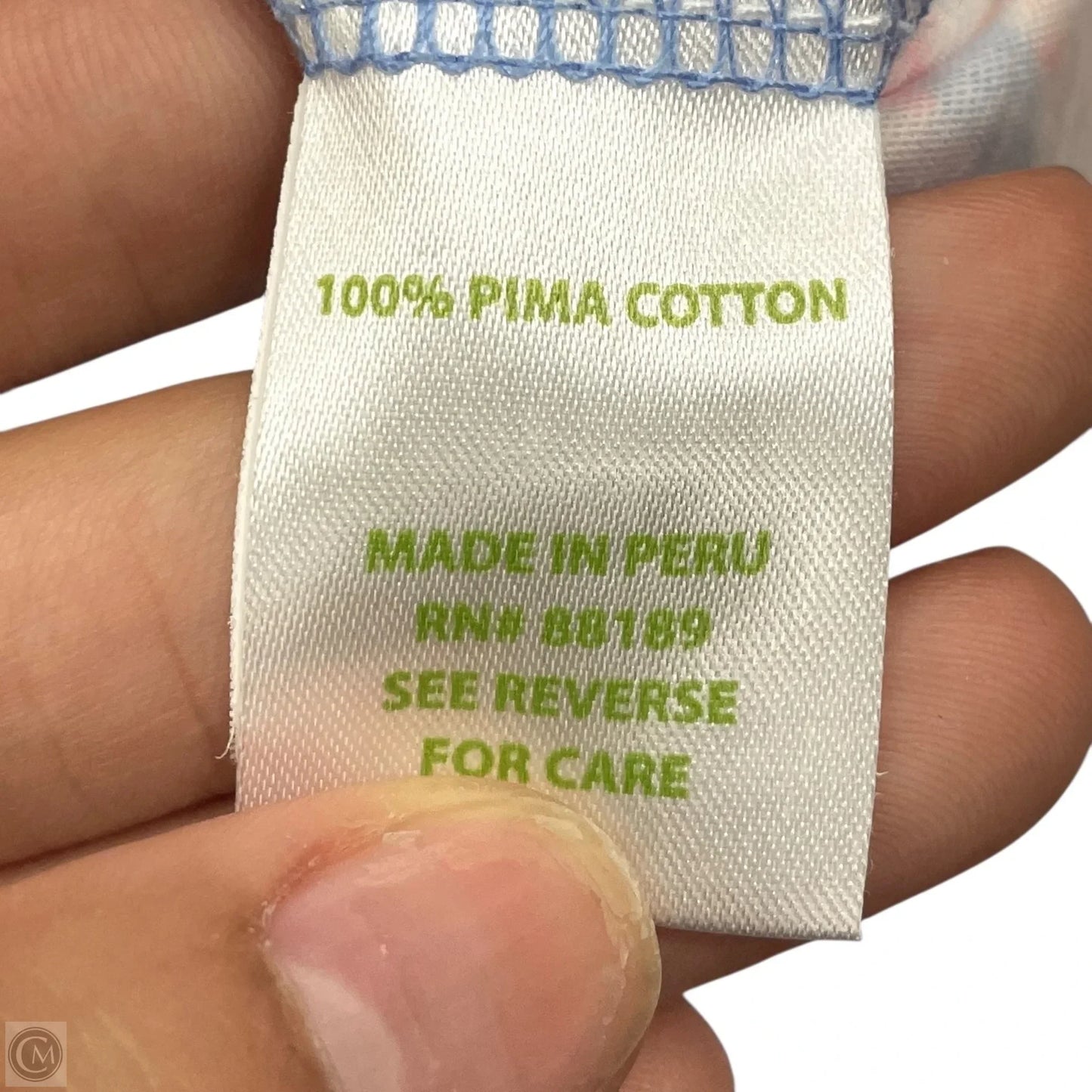 Dress Designer By Lilly Pulitzer In Pink & Purple, Size: L