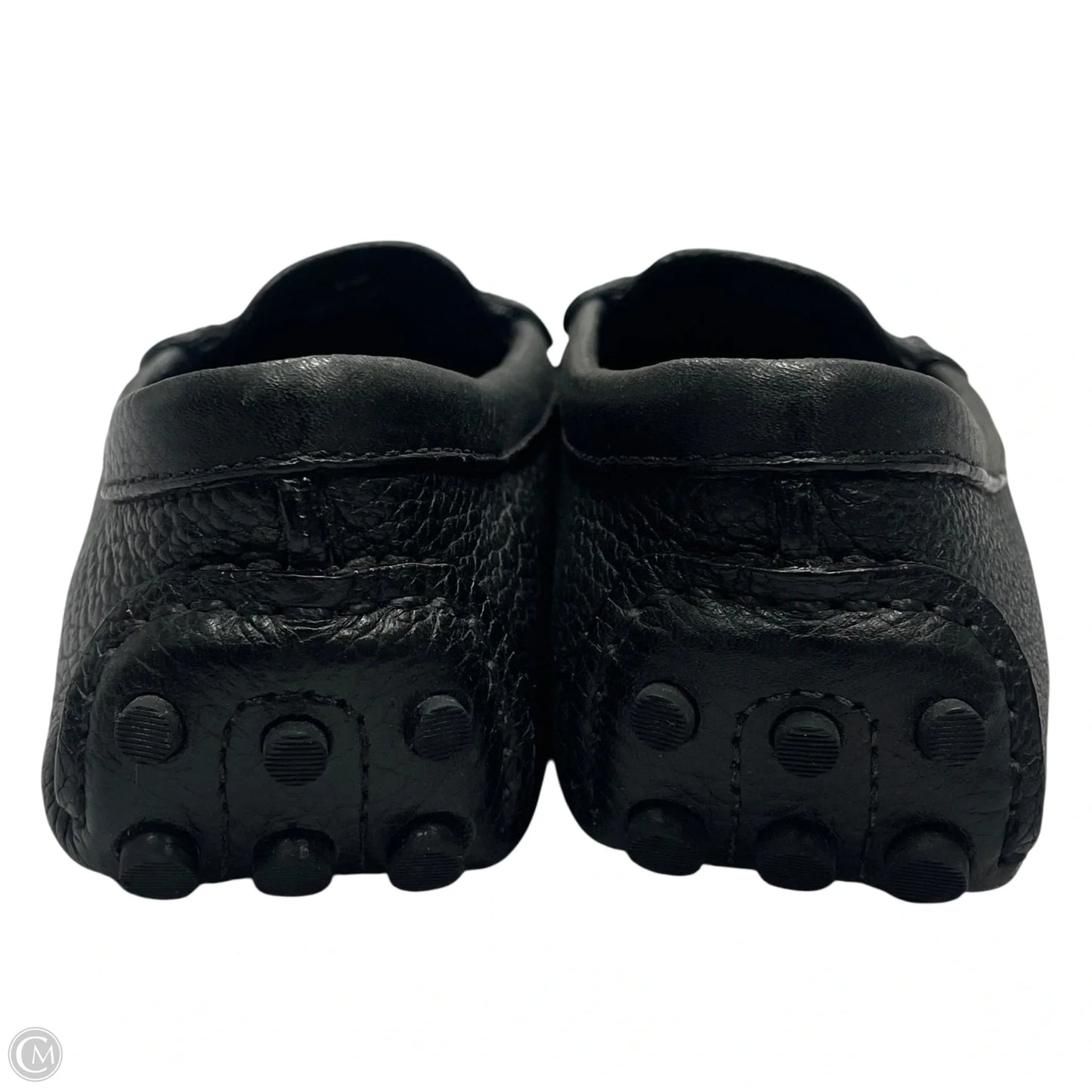 Shoes Designer By Tory Burch In Black, Size: 5.5