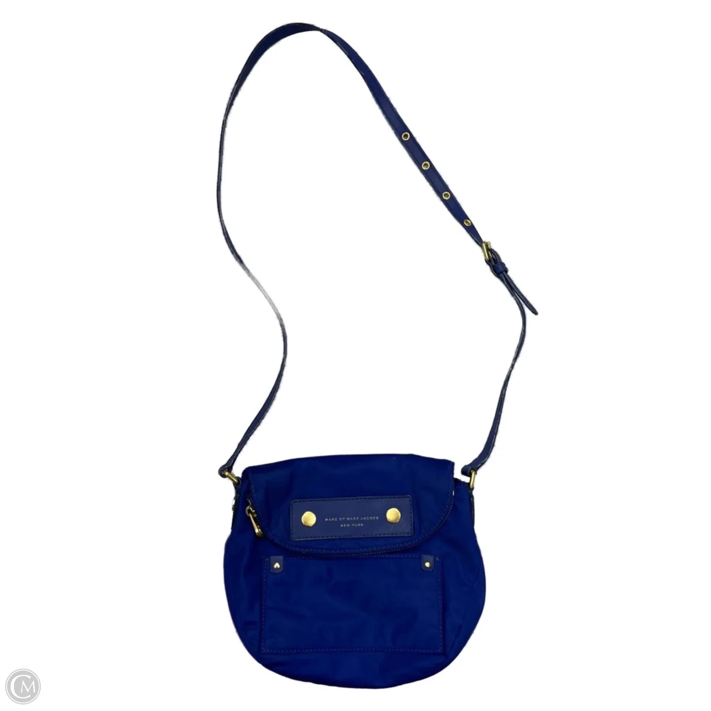 Crossbody Designer By Marc By Marc Jacobs, Size: Small