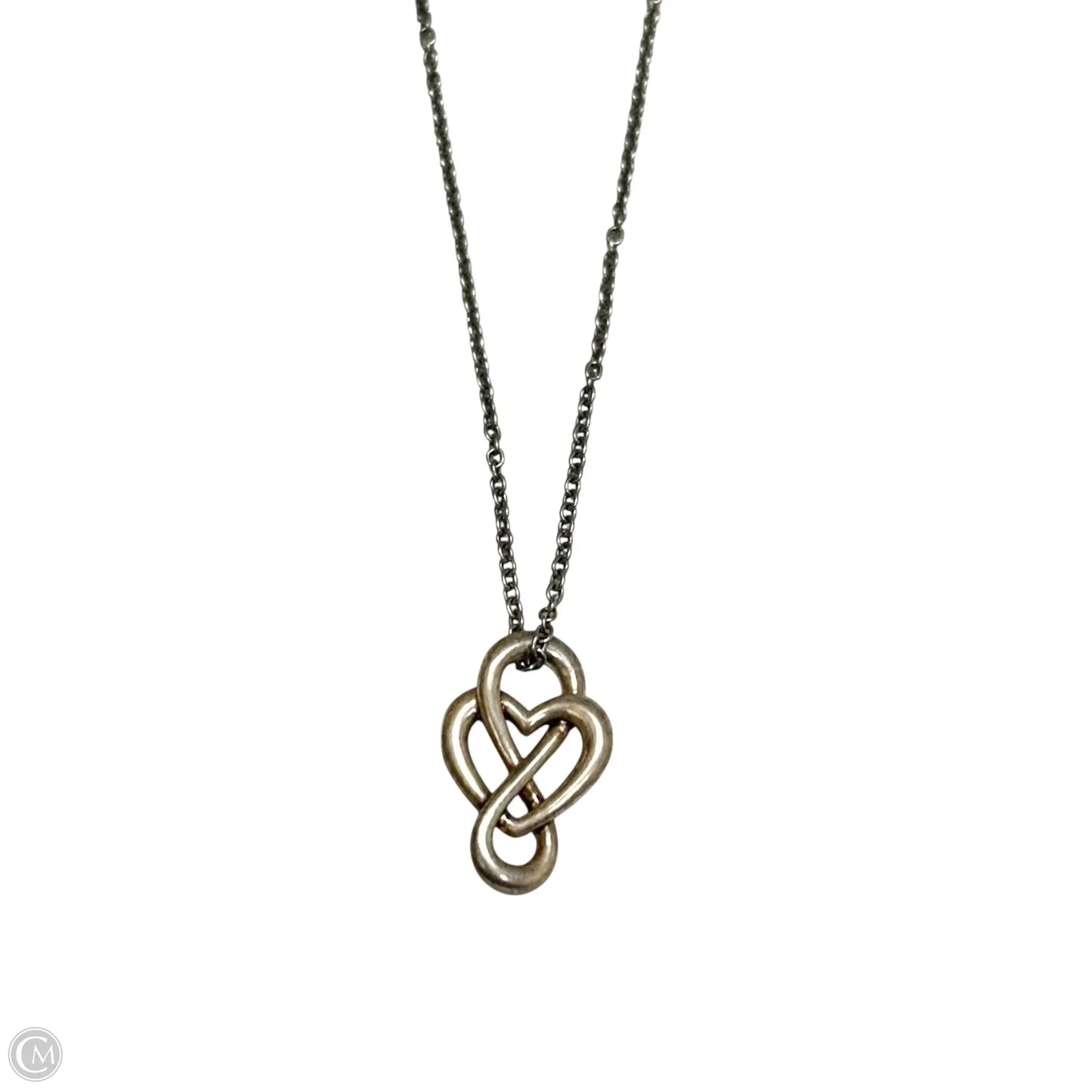 Necklace Sterling Silver