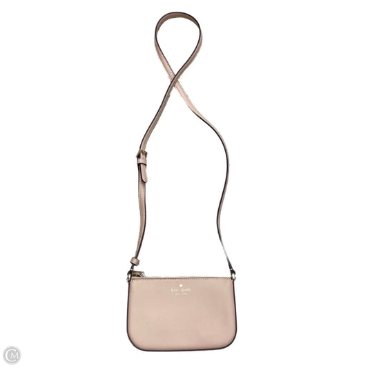 Crossbody Designer By Kate Spade, Size: Small