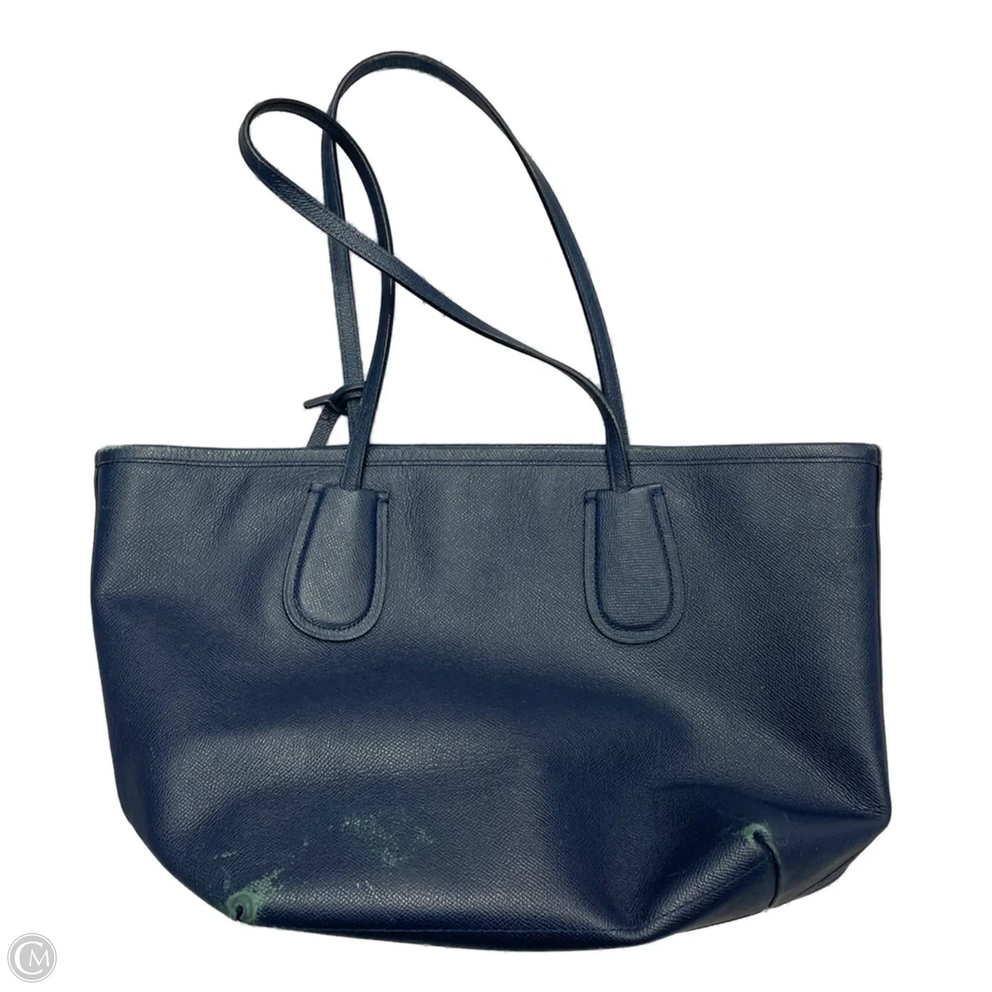 Tote Designer By Coach, Size: Medium