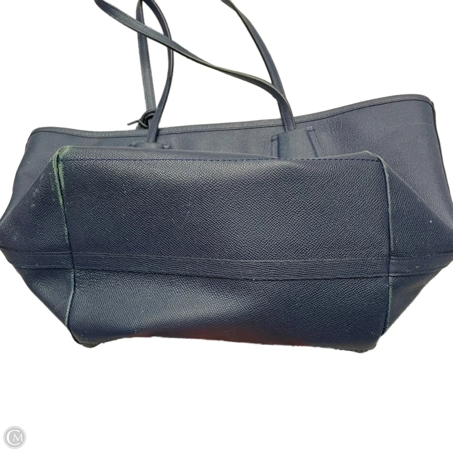Tote Designer By Coach, Size: Medium