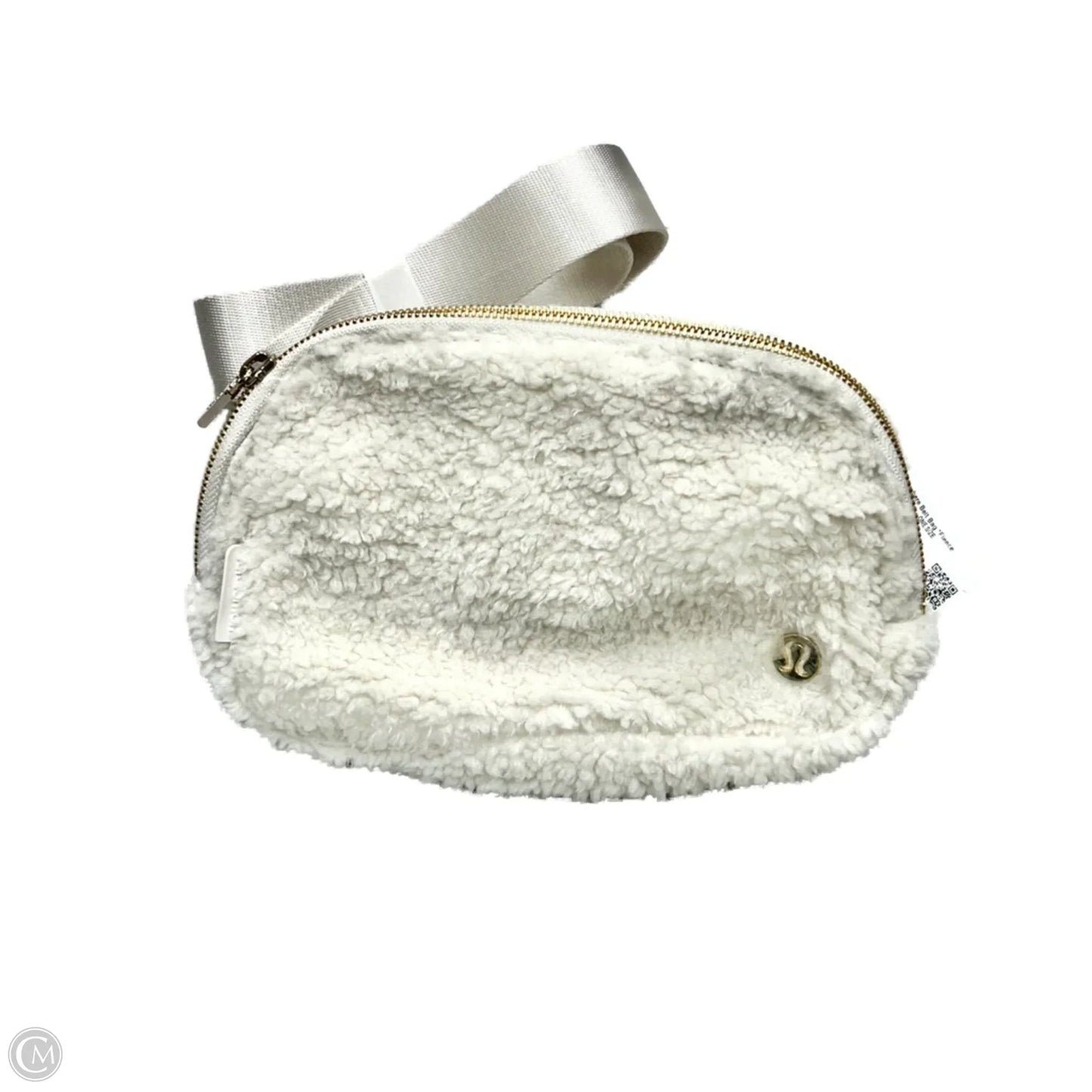 Belt Bag By Lululemon, Size: Medium