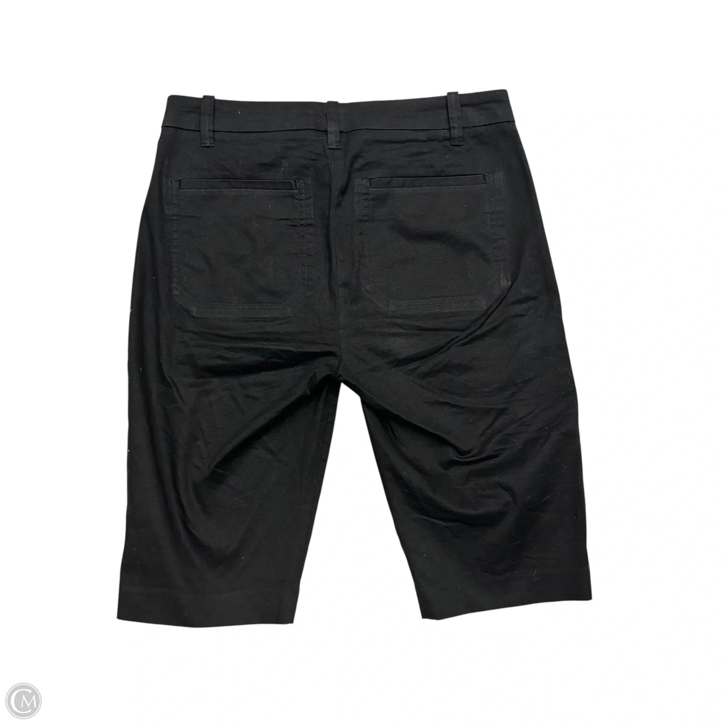 Shorts By Vince In Black, Size: 2