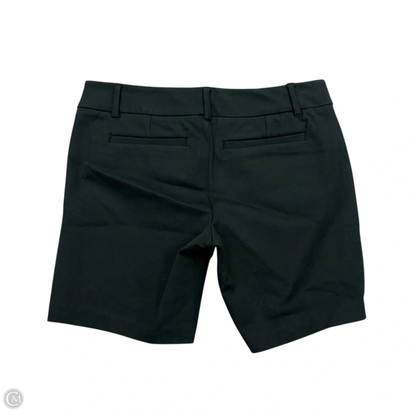 Shorts Designer By Lilly Pulitzer In Black, Size: 0