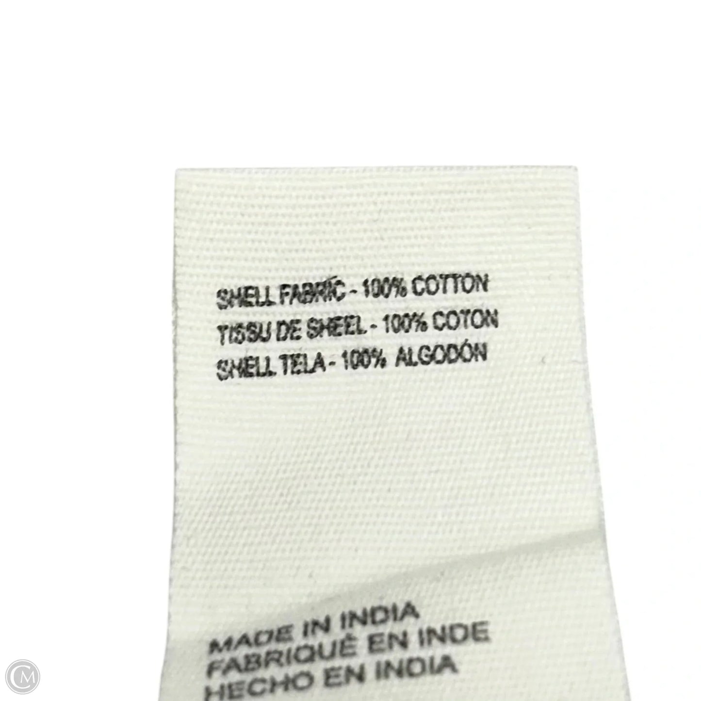 Romper By Cleobella In Blue Denim, Size: S