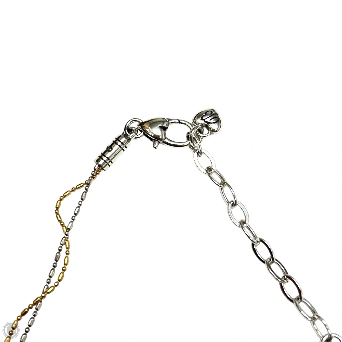 Necklace Set By Brighton