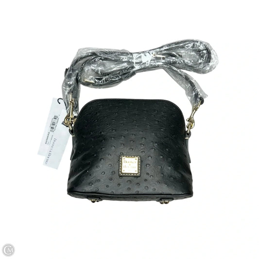 Crossbody Designer By Dooney And Bourke, Size: Small