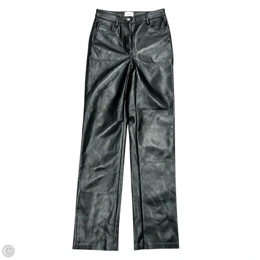 Pants Dress By Wilfred In Black, Size: 0