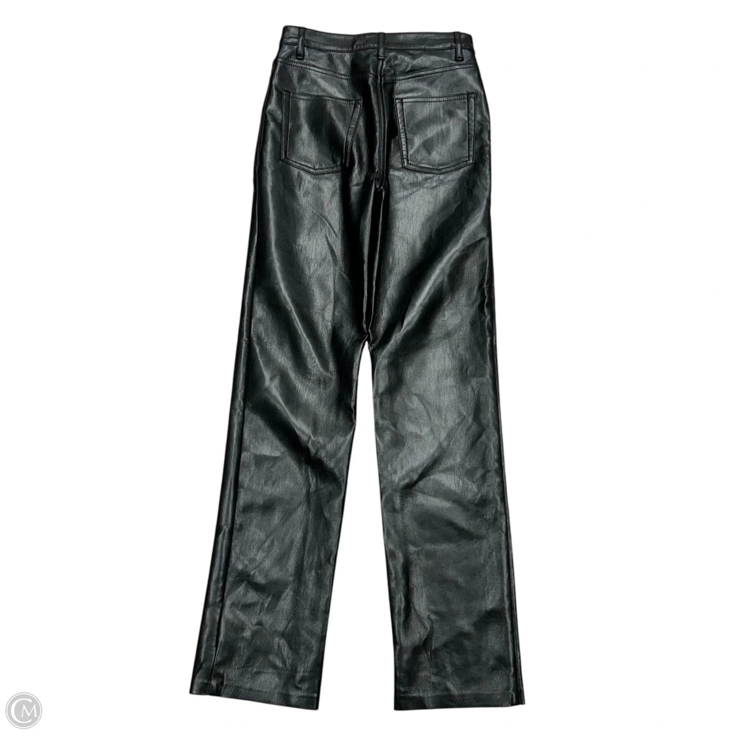 Pants Dress By Wilfred In Black, Size: 0