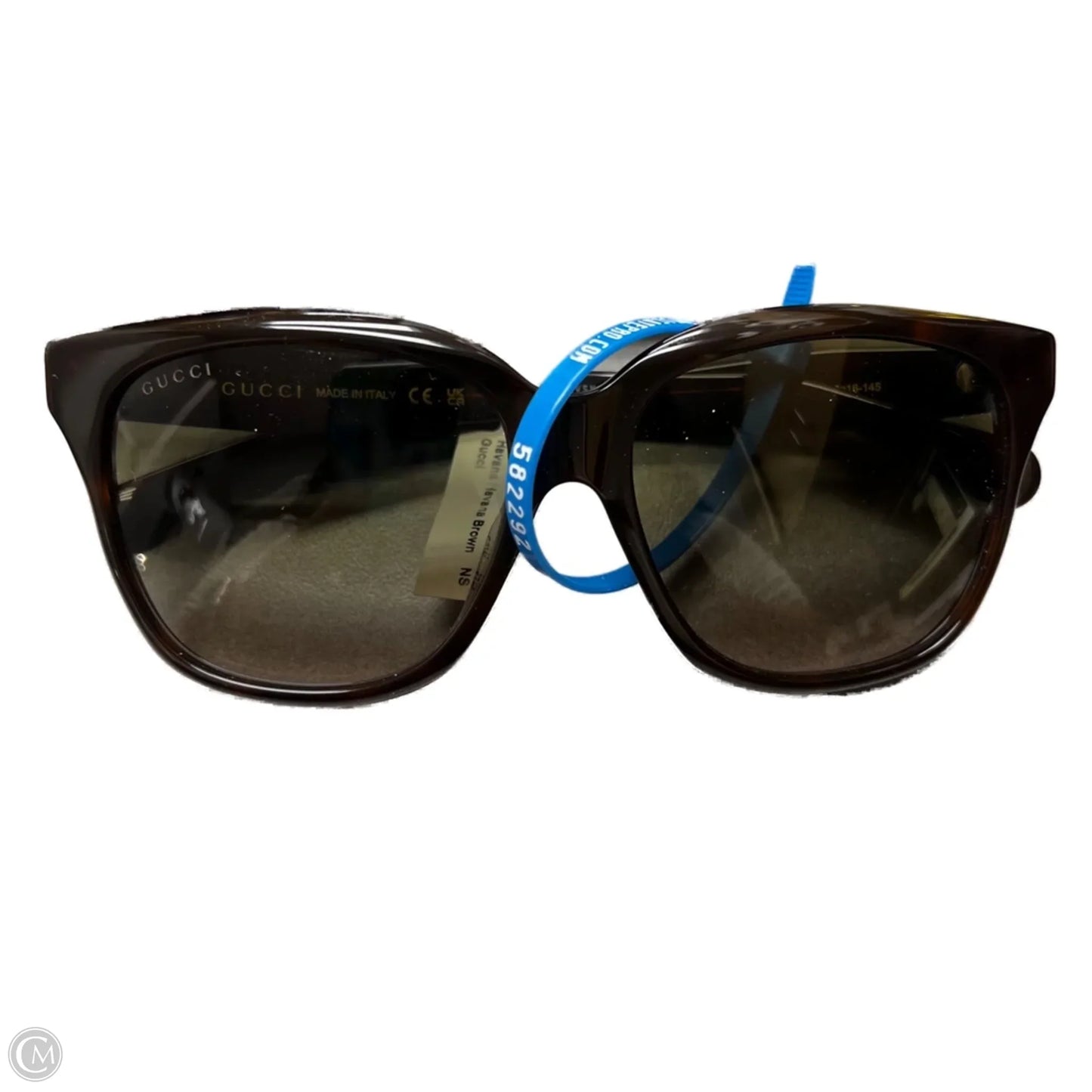 Sunglasses Luxury Designer By Gucci