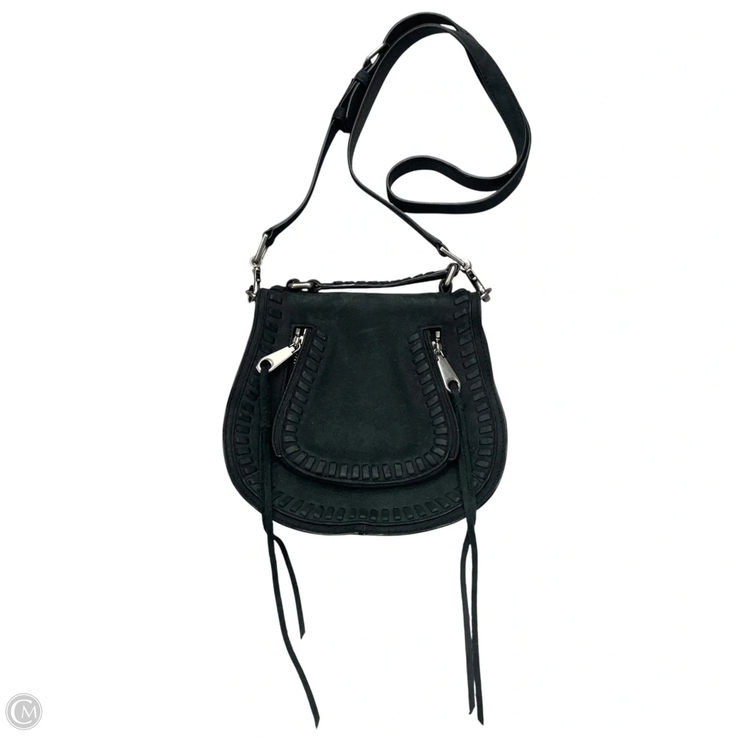 Crossbody Designer By Rebecca Minkoff, Size: Small