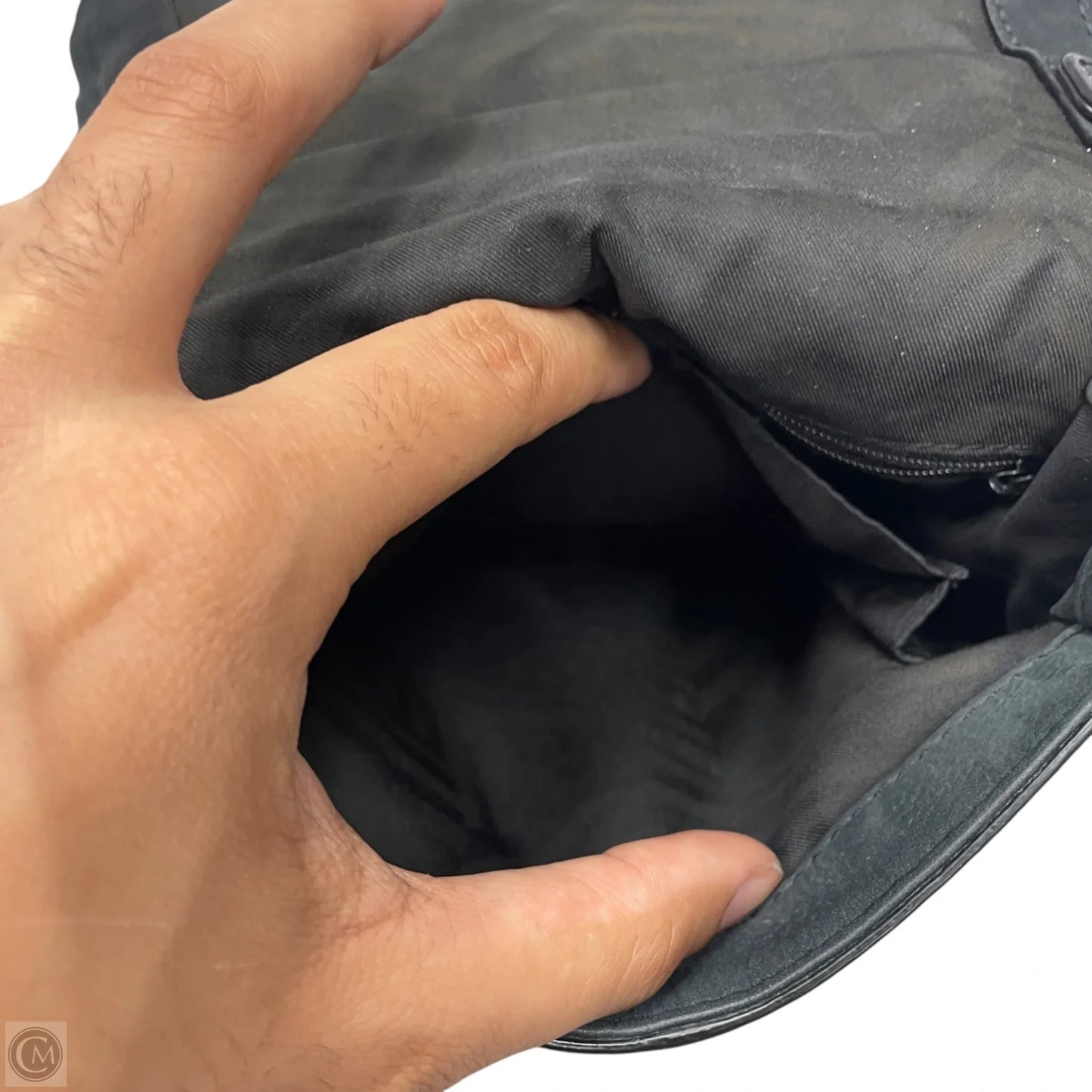 Crossbody Designer By Rebecca Minkoff, Size: Small