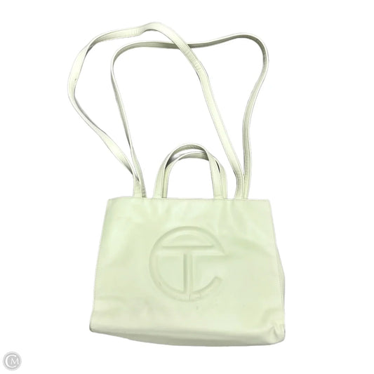 Handbag Designer By Telfar, Size: Medium