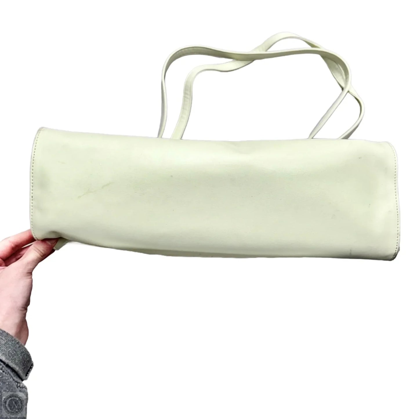 Handbag Designer By Telfar, Size: Medium