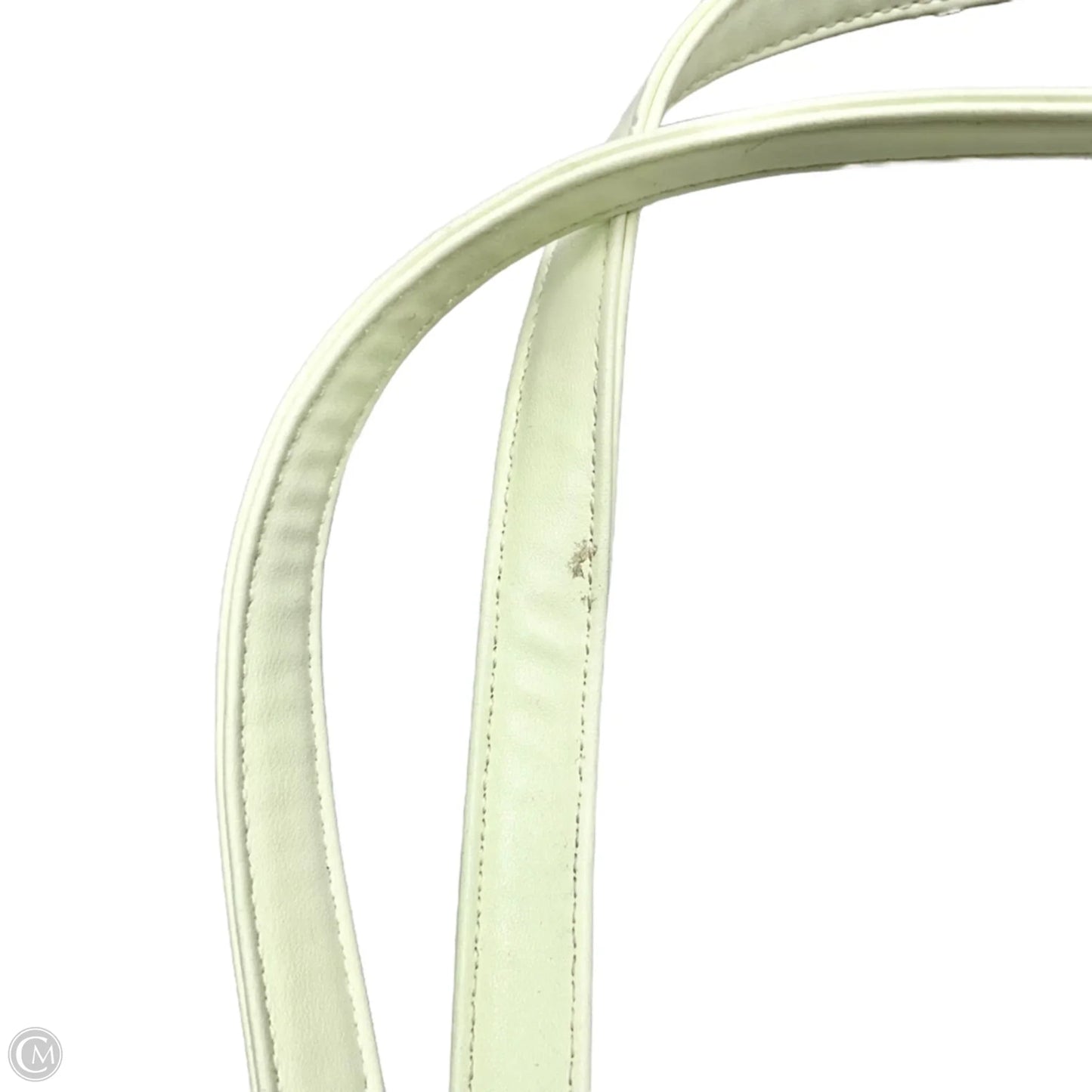 Handbag Designer By Telfar, Size: Medium