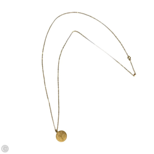 Necklace Sterling Silver 14k