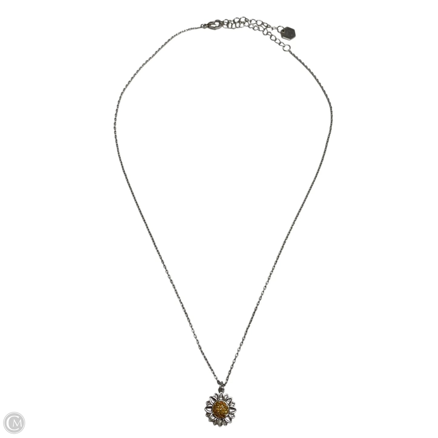 Necklace Charm By Talbots