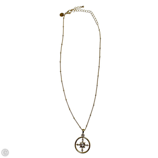 Necklace Charm By Talbots