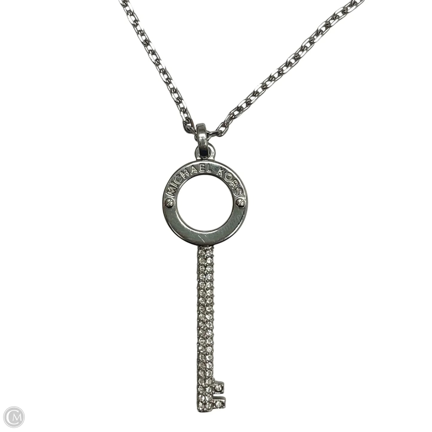 Necklace Designer By Michael Kors