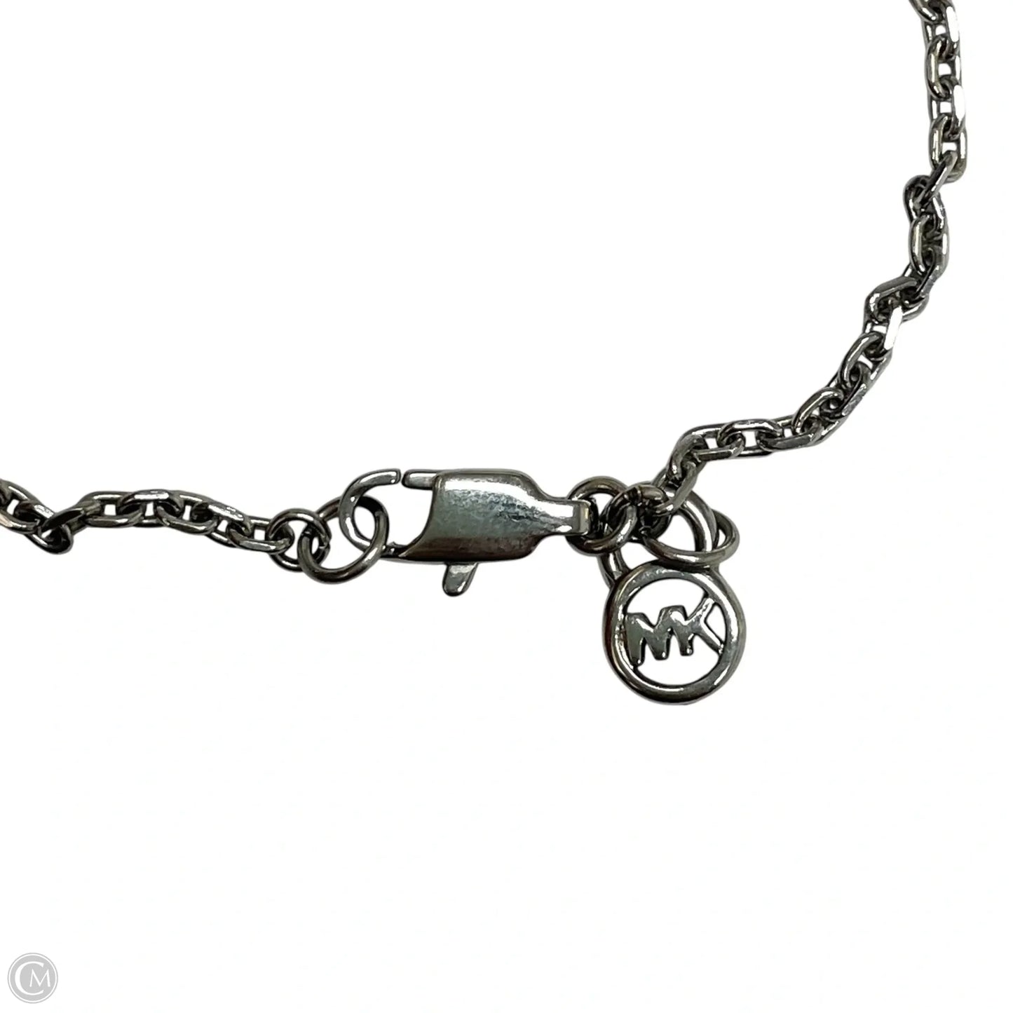 Necklace Designer By Michael Kors