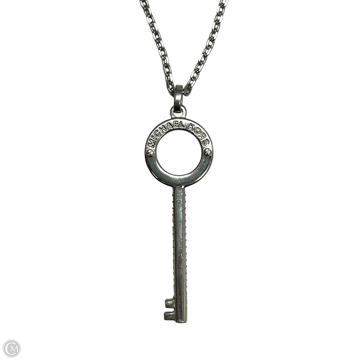 Necklace Designer By Michael Kors