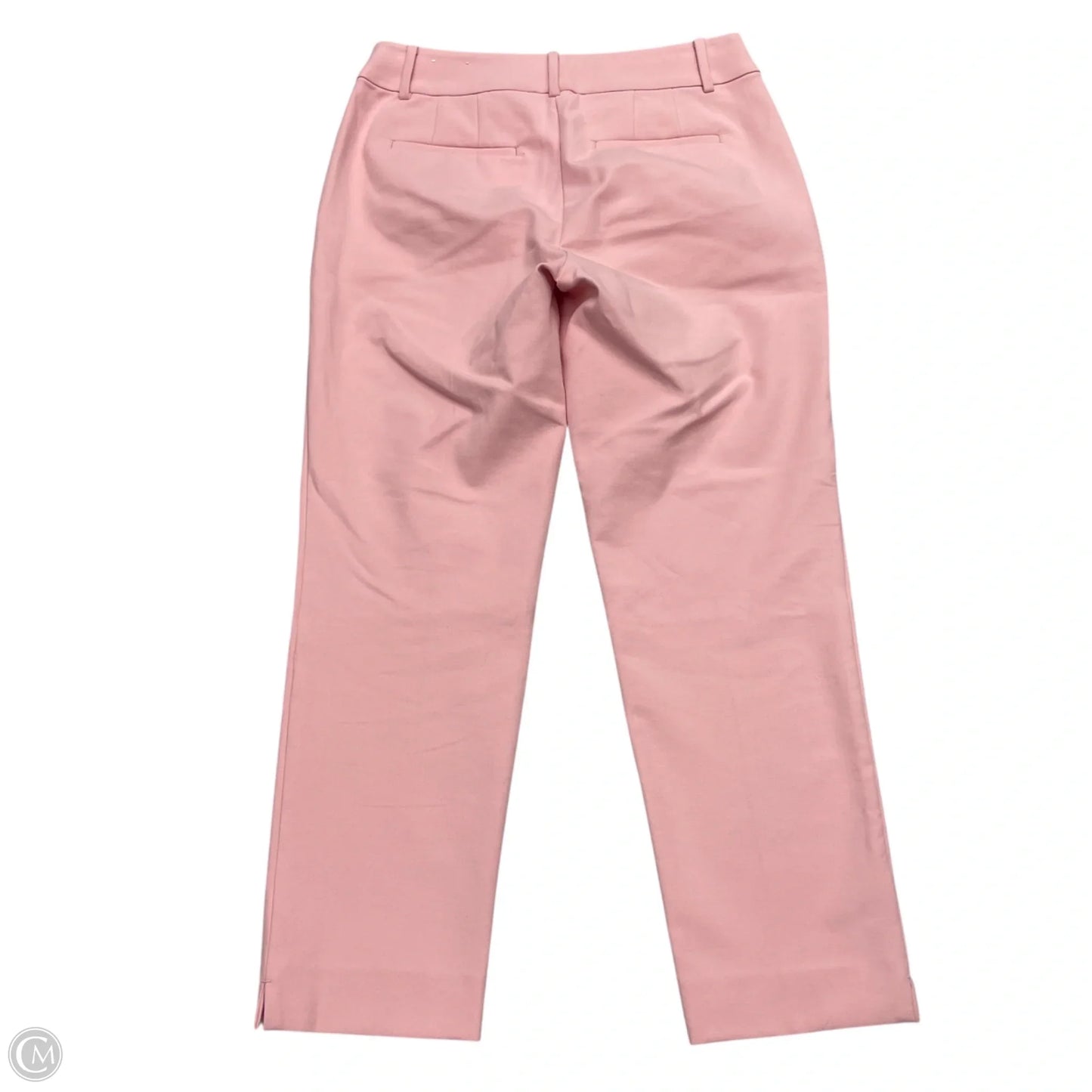 Pants Dress By Loft In Pink, Size: 2