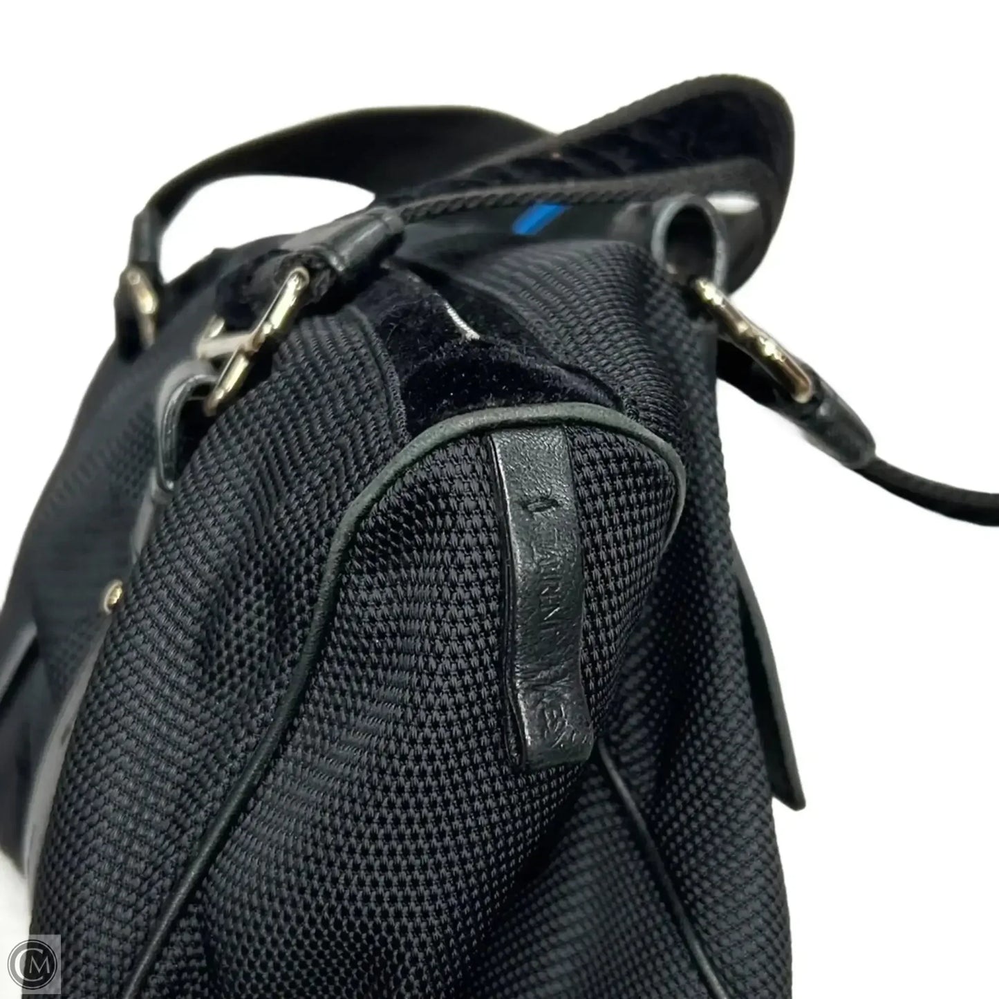Handbag Luxury Designer By Yves Saint Laurent, Size: Small