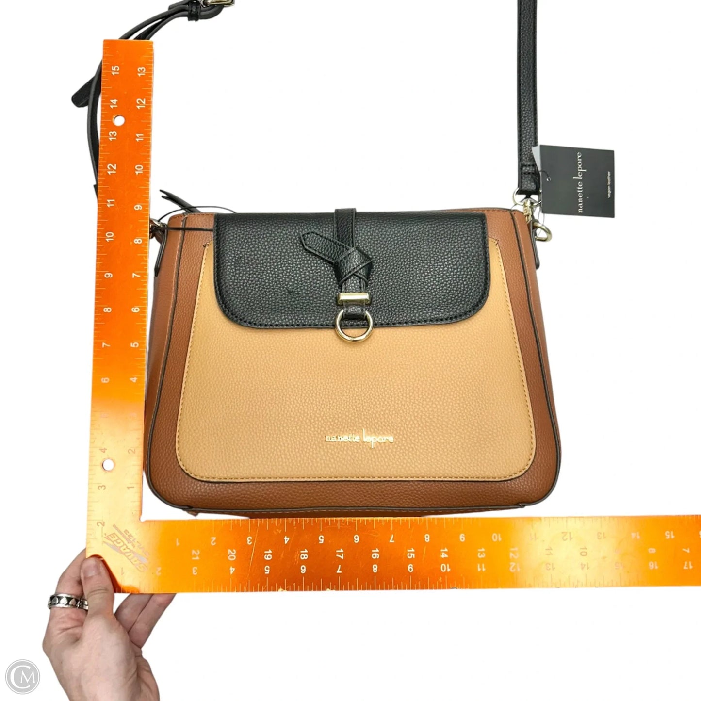 Crossbody By Nanette By Nanette Lepore, Size: Medium