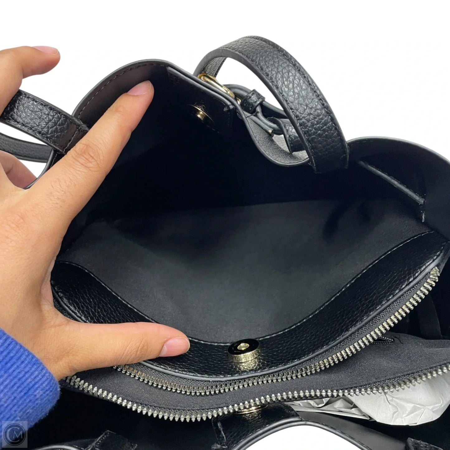 Handbag By Nanette By Nanette Lepore, Size: Medium