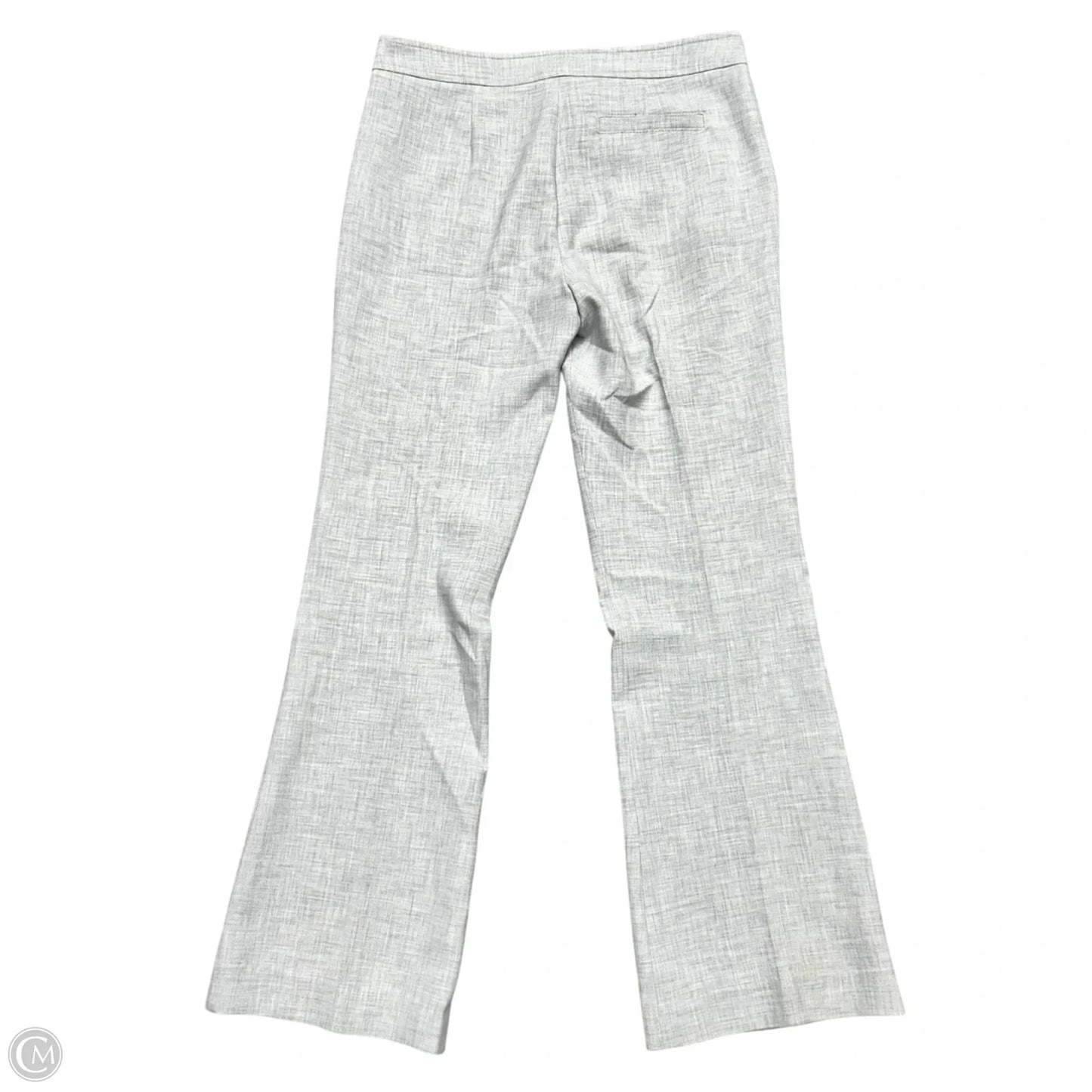 Pants Dress By Trina Turk In Grey, Size: 8