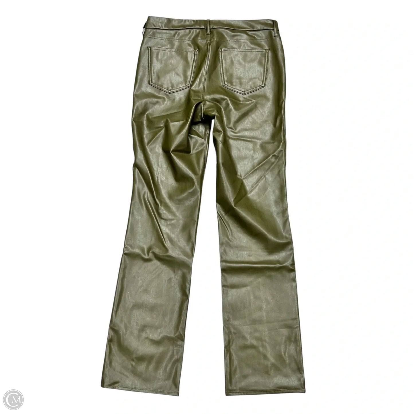 Pants Dress By Not Your Daughters Jeans In Green, Size: 8