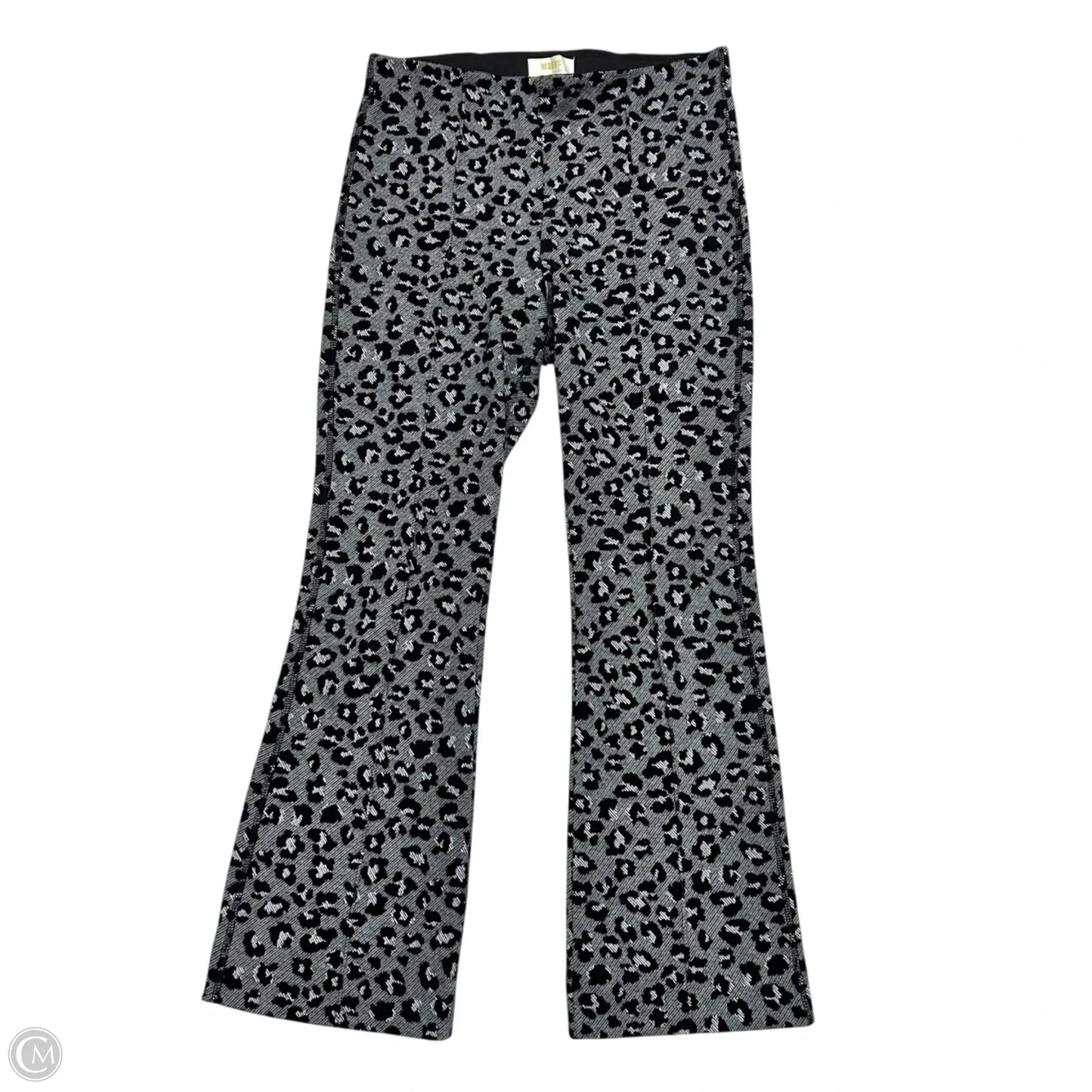 Pants Other By Maeve In Black & Grey, Size: Xs