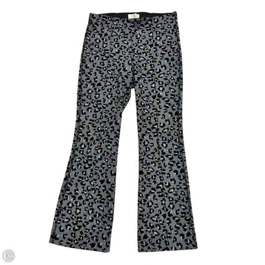 Pants Other By Maeve In Black & Grey, Size: Xs