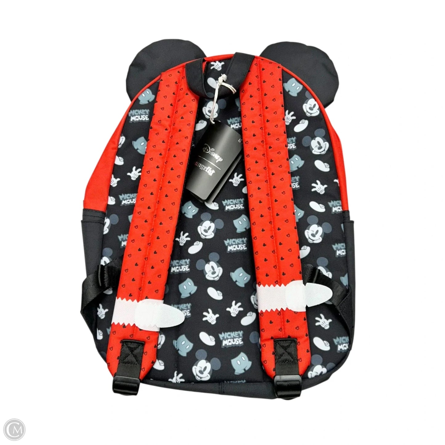 Backpack By Loungefly, Size: Large