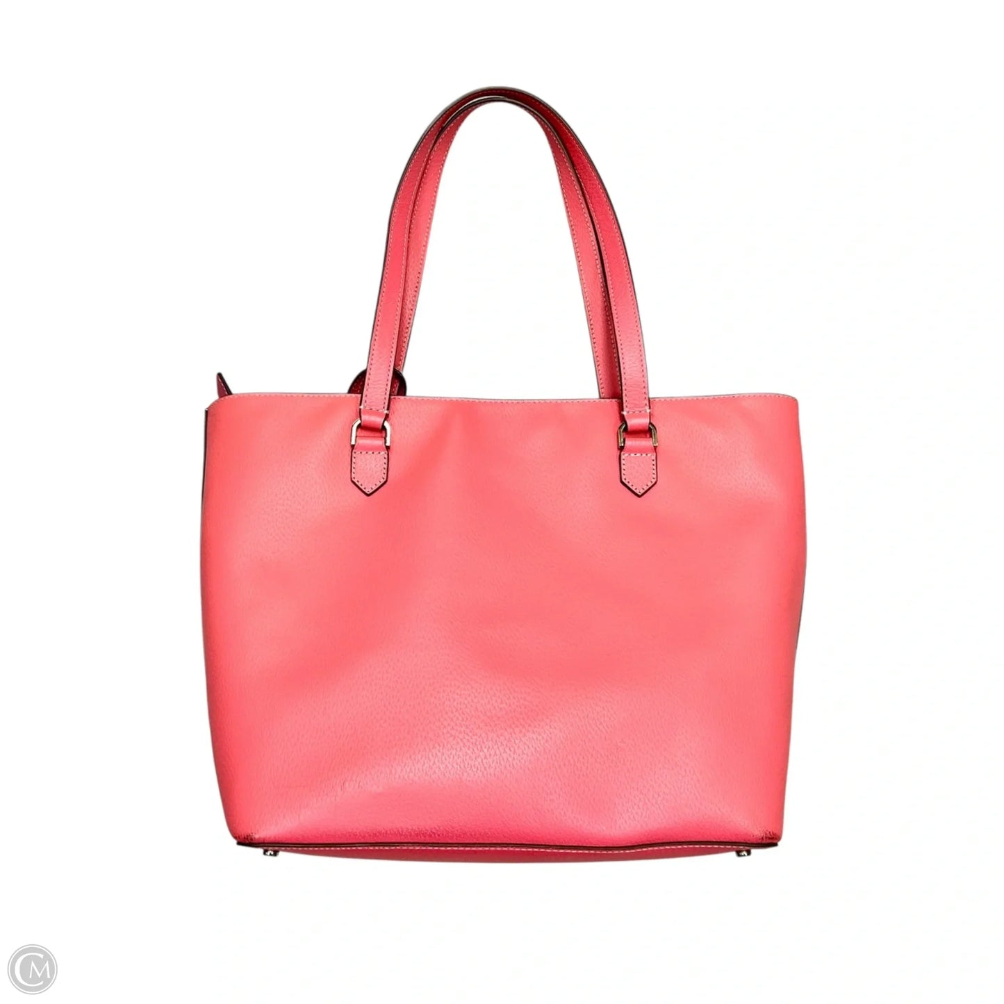Tote Designer By Kate Spade, Size: Large