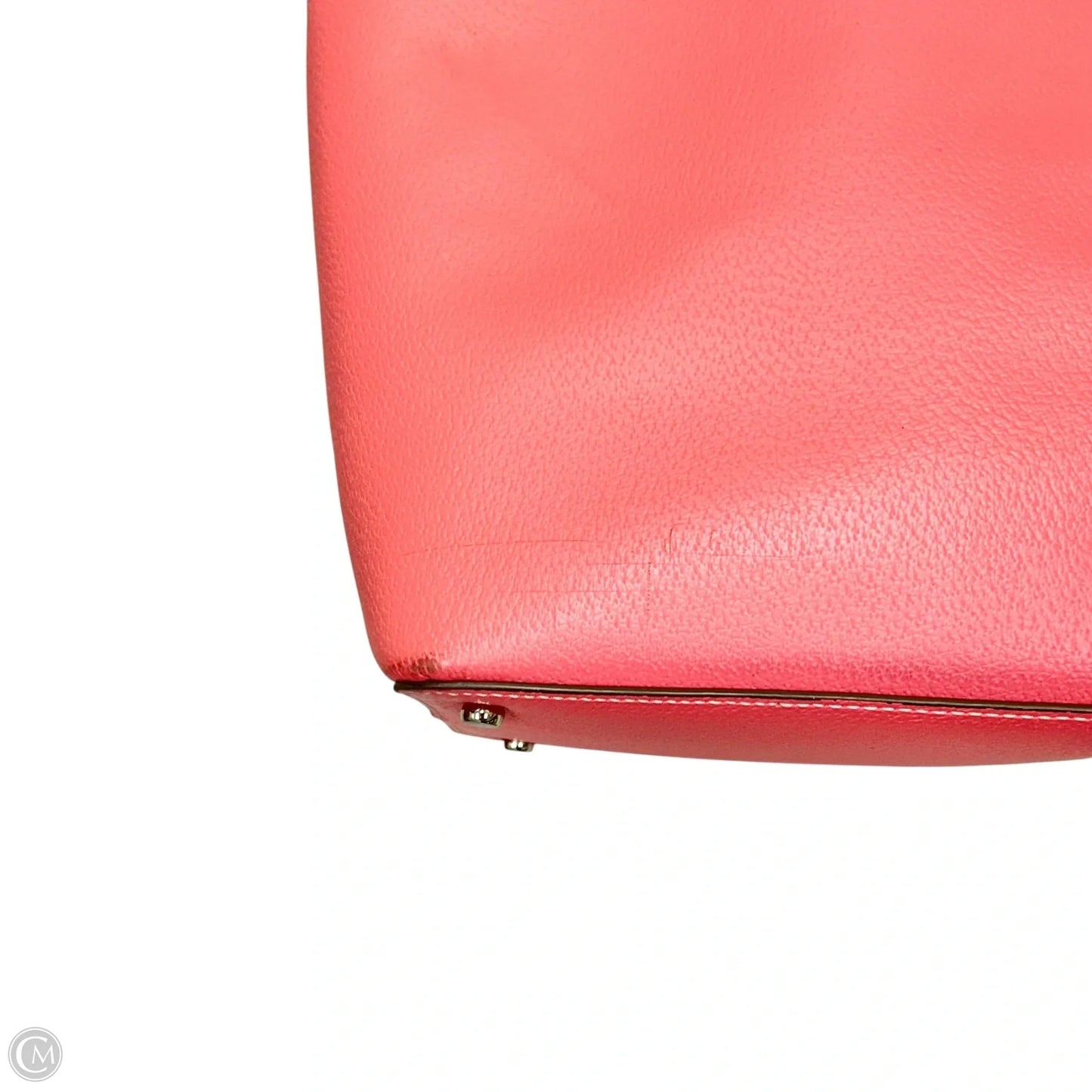 Tote Designer By Kate Spade, Size: Large