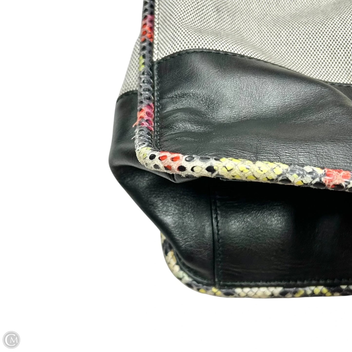 Handbag Luxury Designer By Proenza-schouler, Size: Medium