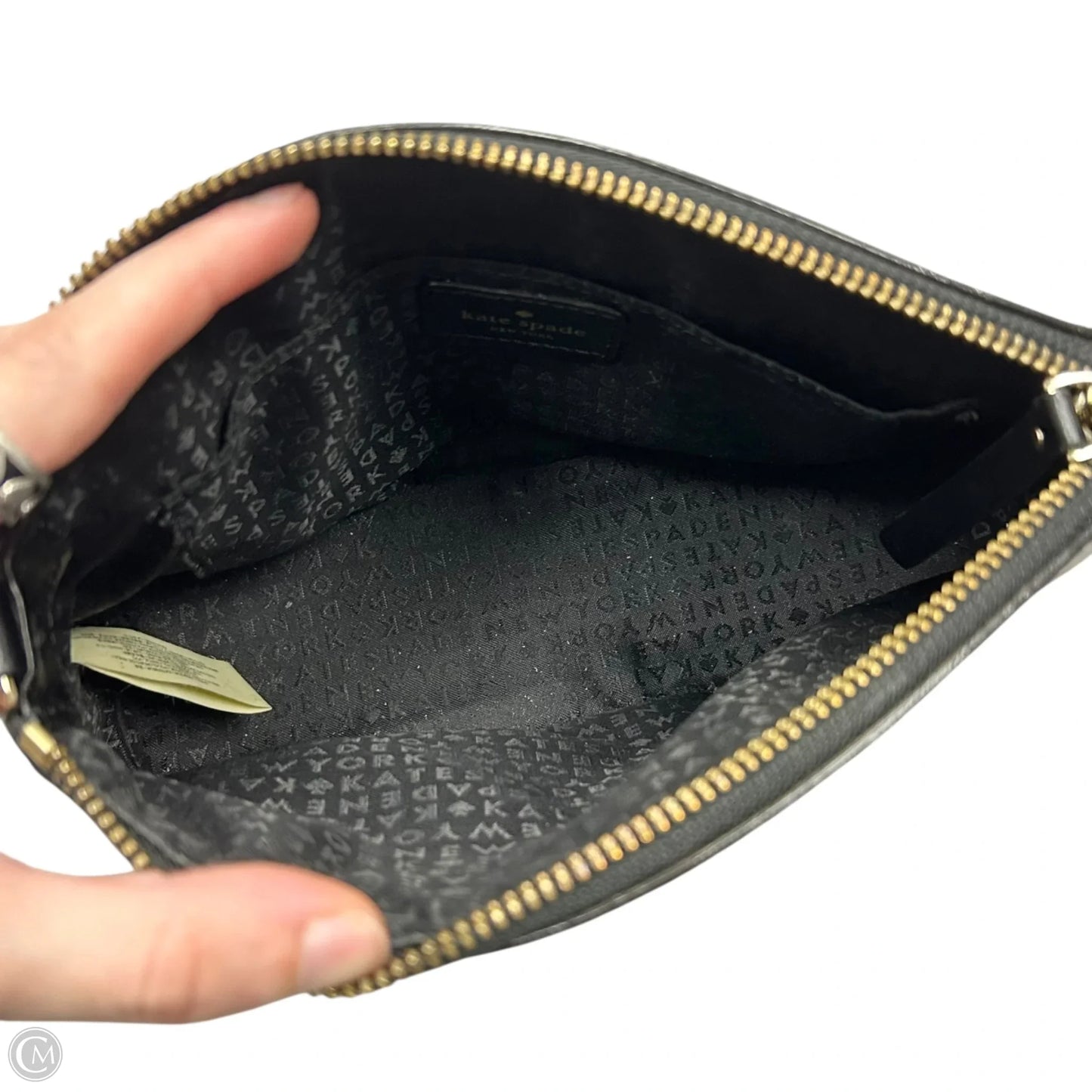 Crossbody Designer By Kate Spade, Size: Small