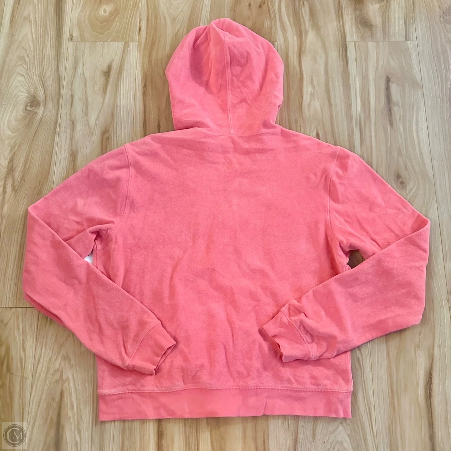 Sweatshirt Designer By Lilly Pulitzer In Pink, Size: L