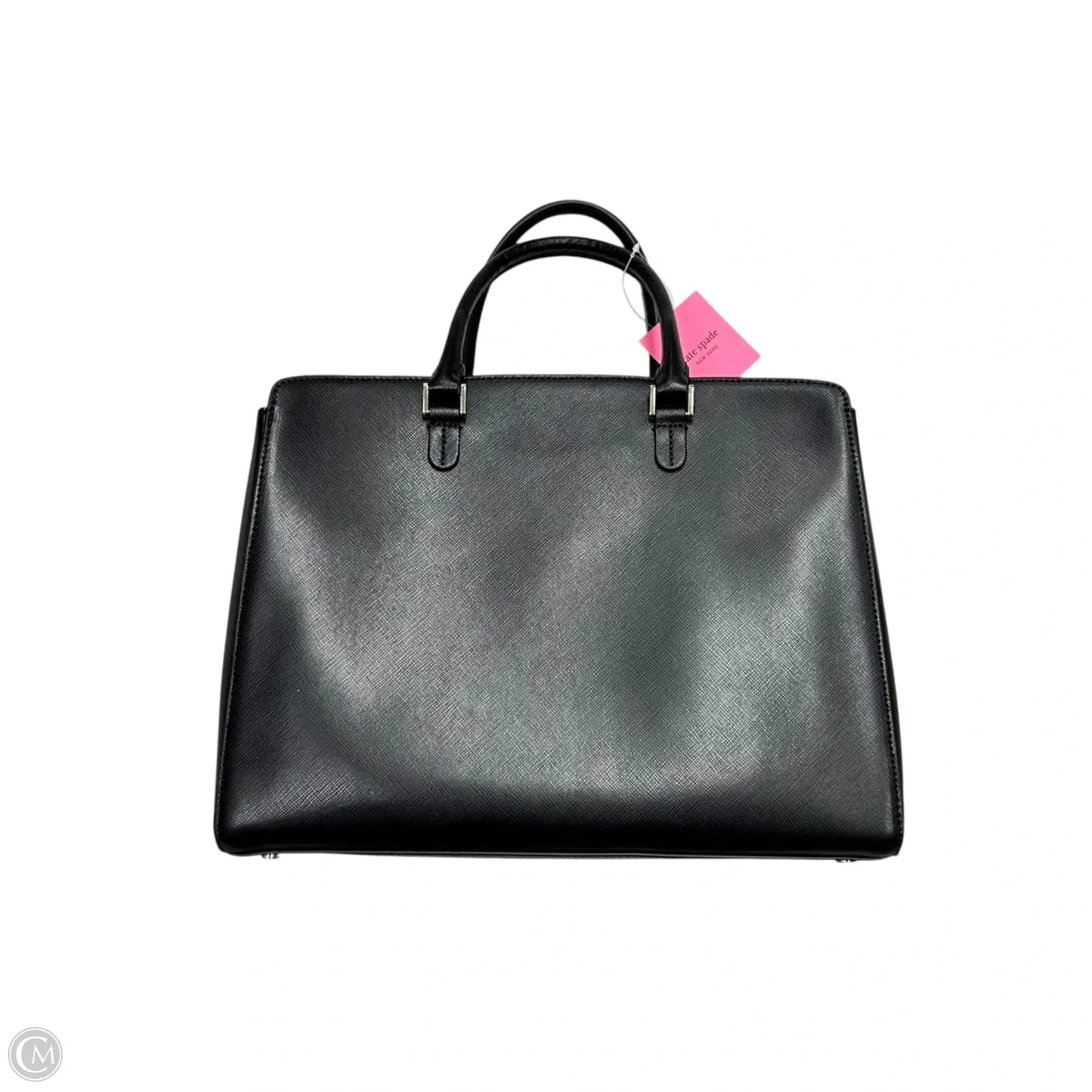 Handbag Designer By Kate Spade, Size: Large