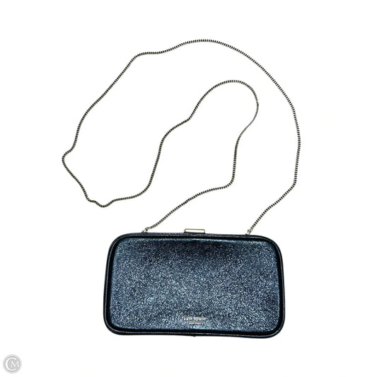 Clutch Designer By Kate Spade, Size: Small