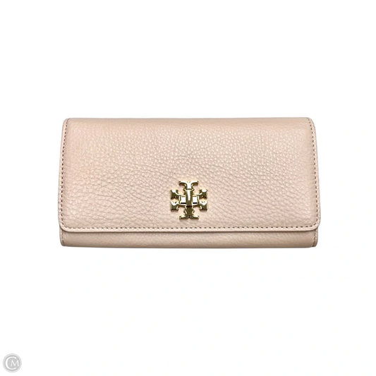 Wallet Designer By Tory Burch, Size: Large