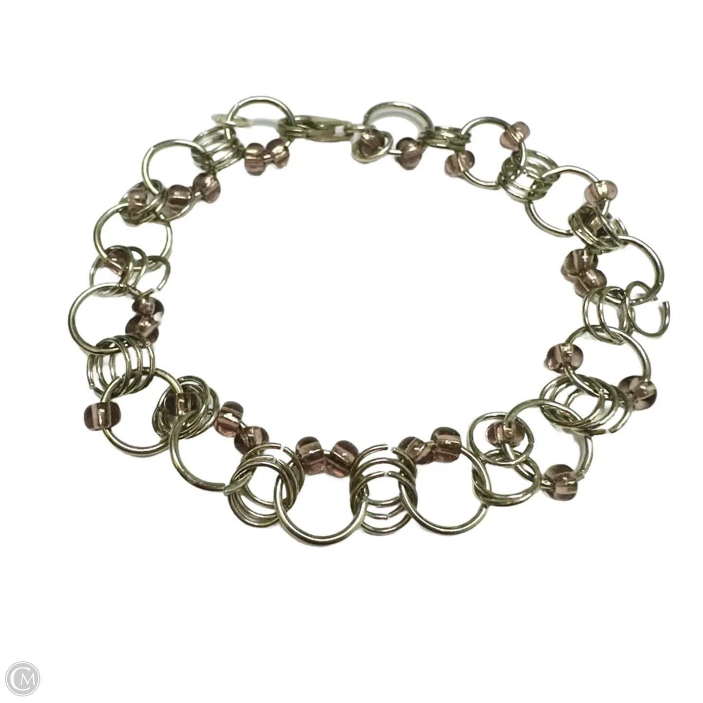 Bracelet Sterling Silver