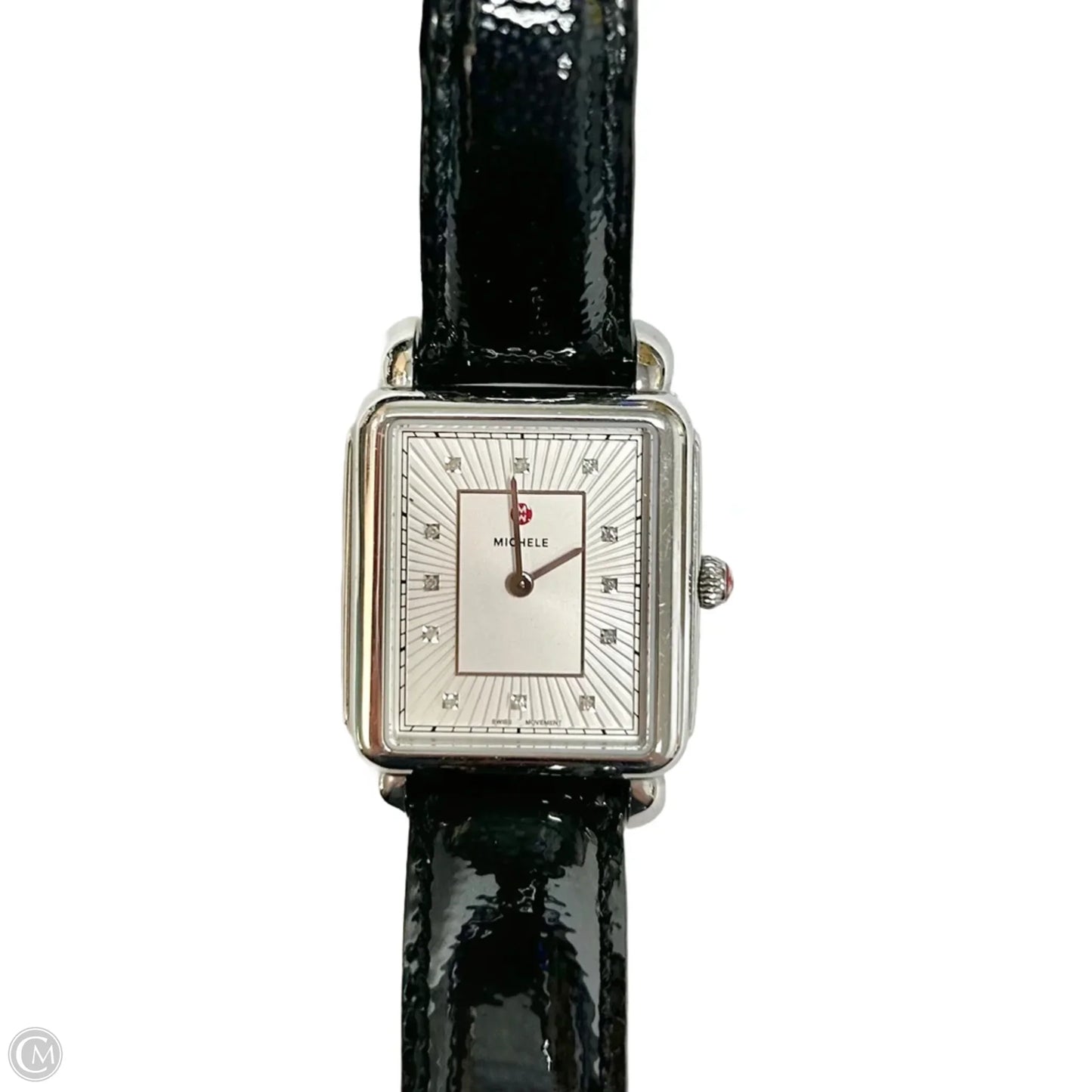 Watch Luxury Designer By Michele